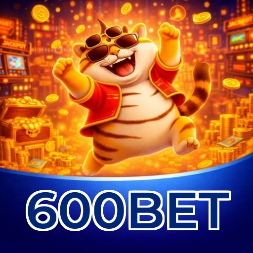 600BET Jogos - 2.500+ Títulos