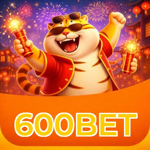 Recursos App 600BET