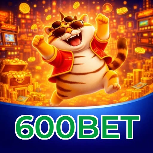 600BET App Mobile - Android e iOS