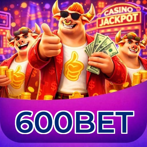 600BET APK - Download Oficial Android