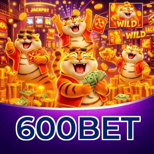 600BET Cadastro Bônus R$ 1.000