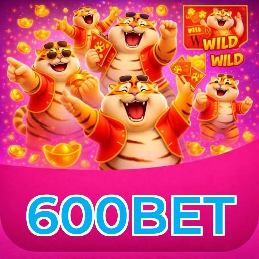 600BET Slots - 1.500+ Jogos